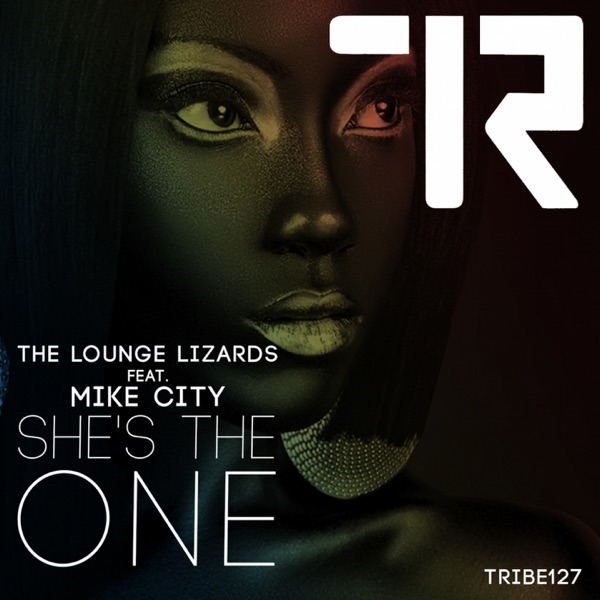 She's the One (feat. Mike City) - Single