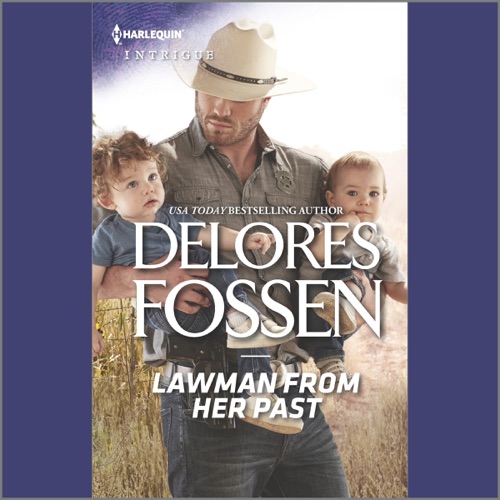 Lawman from Her Past cover