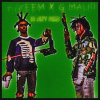 He aint slime (feat. Aykeem) - Single - G Malio