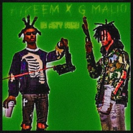 He aint slime (feat. Aykeem) G Malio