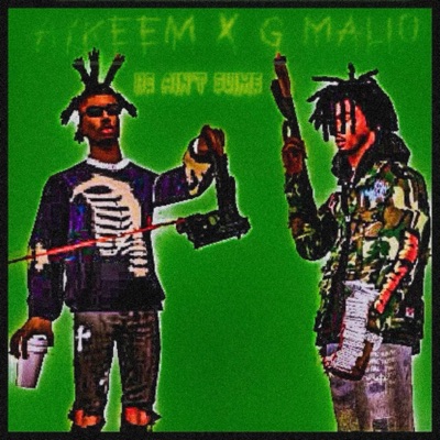 He aint slime (feat. Aykeem) - Single