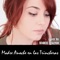 Madre Anoche en las Trincheras - Raquel Eugenio lyrics