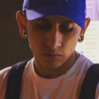 Please Don't Go (feat. SadBoy & TheSidePapi) - Single - Geohkush