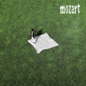 Mozart artwork