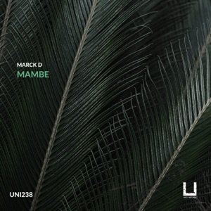Mambe - Single