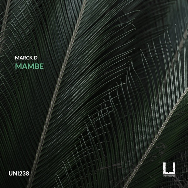 Mambe - Single