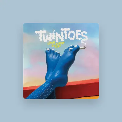 Listen to Twin Toes, watch music videos, read bio, see tour dates & more!
