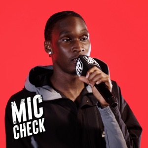 Berna Mic Check Freestyle - Single