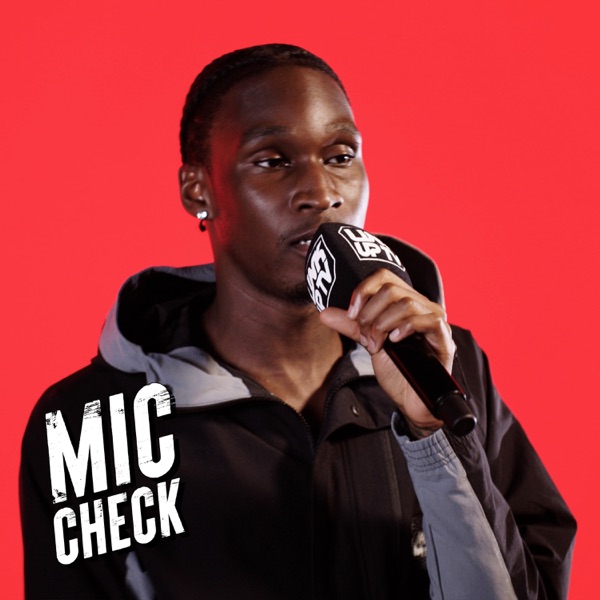 Berna Mic Check Freestyle - Single