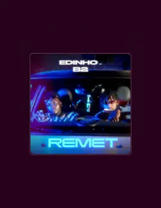 Listen to Edinho, watch music videos, read bio, see tour dates & more!