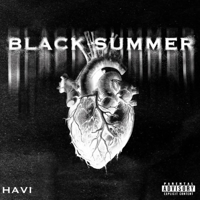 Black Heart Summer - Single