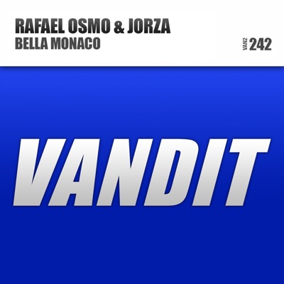 Bella Monaco - Single