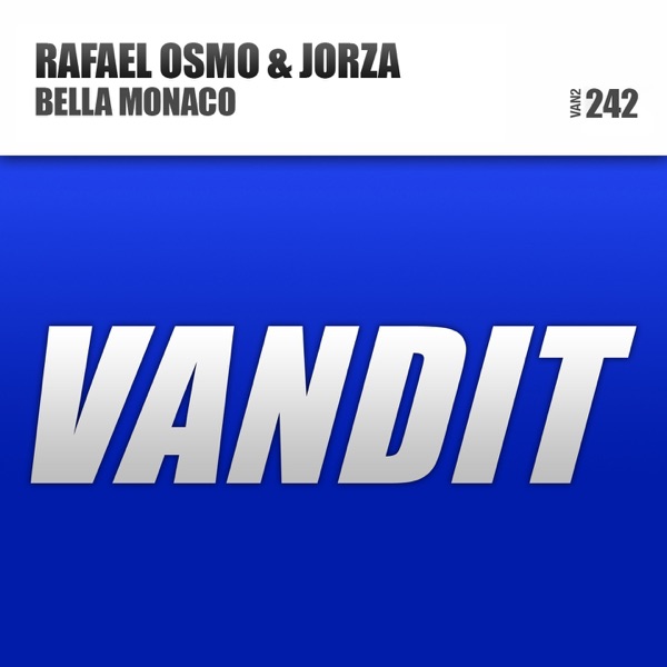 Bella Monaco - Single