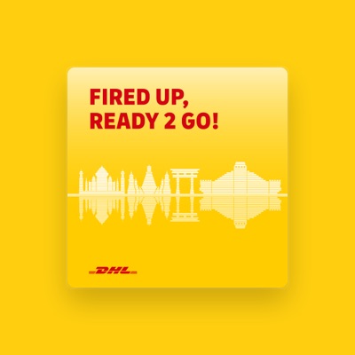 Listen to DHL Global Forwarding Asia Pacific, watch music videos, read bio, see tour dates & more!
