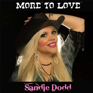 Sandie Dodd - Turn It On, Turn It Up, Turn Me Loose - 排舞 音乐