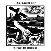 Blue Crystal Star - Drift Away