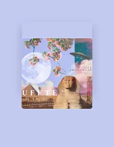 Ufftéを聴いたり、ミュージックビデオを鑑賞したり、経歴やツアー日程などを確認したりしましょう！