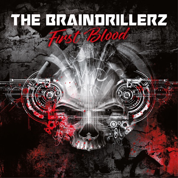 First Blood - Single