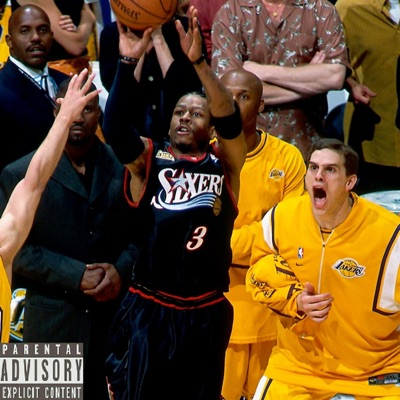Long4theGame (feat. Eric Indigo & Sample) - Single