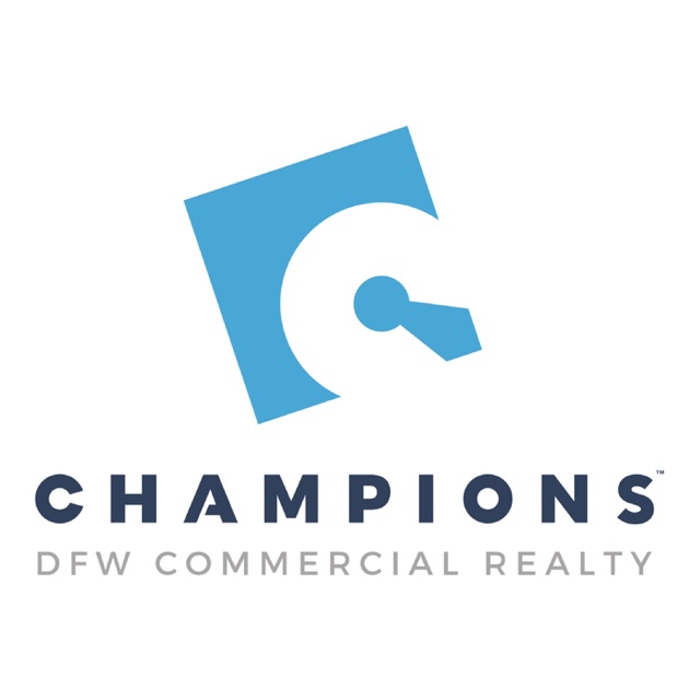 Champions DFW Commercial Real Estate Podcast by Champions DFW