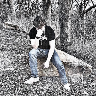 Losing Life (feat. May7777) - Single