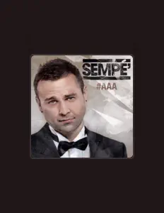 Listen to Sempé', watch music videos, read bio, see tour dates & more!