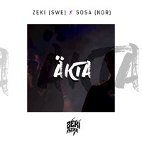 För Dom Äkta (feat. DJ 2Much & Sosa) - Single - ZEKI