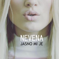 Jasno Mi Je