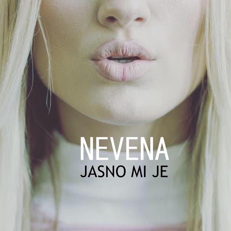Jasno mi je - Single