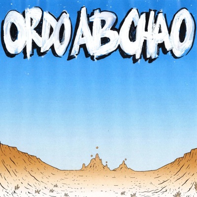 Ordo Ab Chao