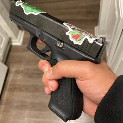 Energy Freestyle - Single