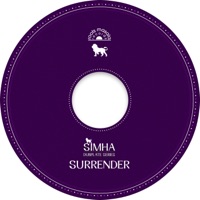 Surrender - Single - Simha