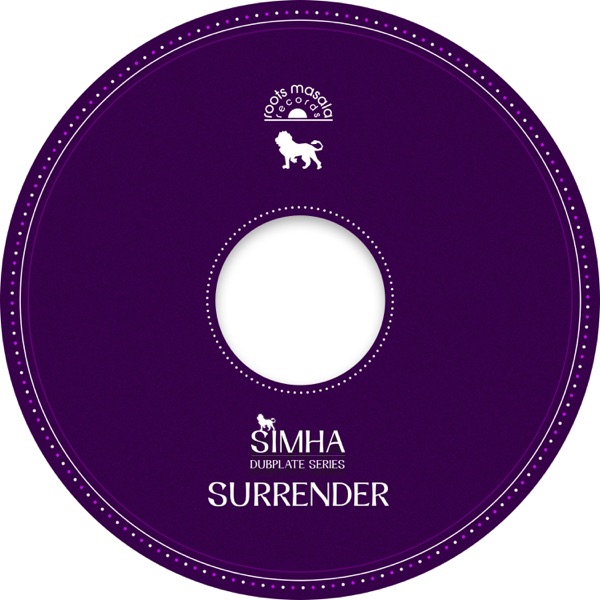 Surrender - Single