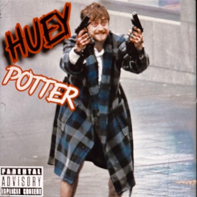 Huey Potter - Single