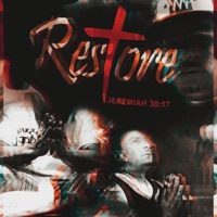 Pour it out (feat. Sb tone the berean) - Single - Bruda mike