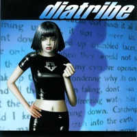 Album cover for Web by Diatribe