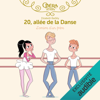 L'ombre d'un frère: 20, allée de la danse 3 - Elizabeth Barfety