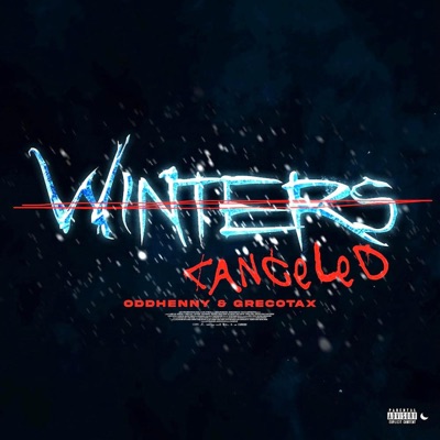 Winters Canceled - EP