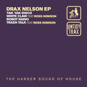 Drax Nelson & Ross Homson