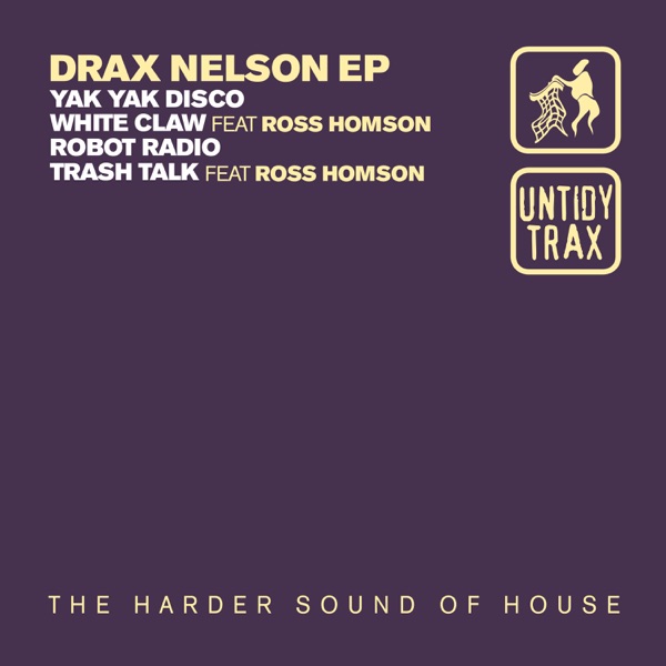 Drax Nelson & Ross Homson