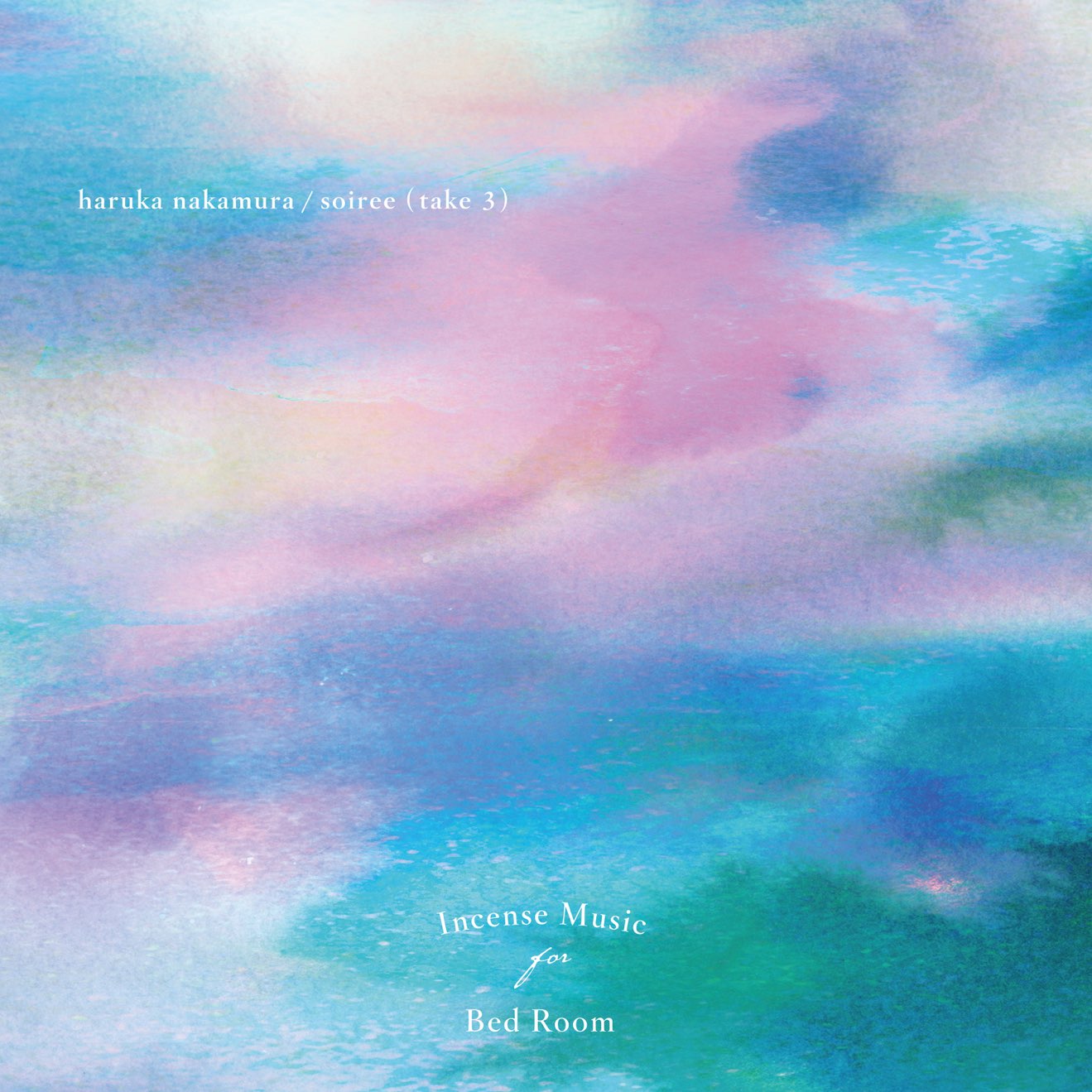 haruka nakamura – Soiree (Take 3) – Single (2024) [iTunes Match M4A]