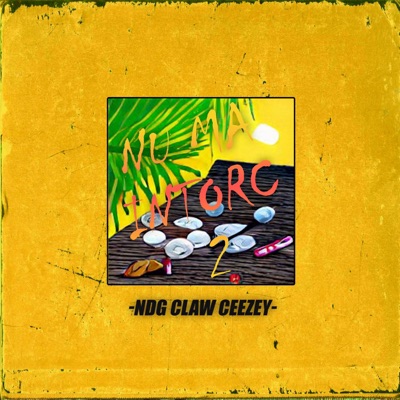 Nu ma intorc 2 (feat. NDG, CLAW & CEEZEY) - Single