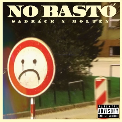 No Bastó - Single