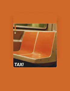 TAXIを聴いたり、ミュージックビデオを鑑賞したり、経歴やツアー日程などを確認したりしましょう！