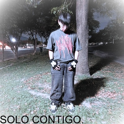 Solo Contigo - Single