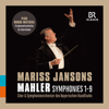 Symphony No. 3 in D Minor (Rehearsal Excerpts): I. Kräftig. Entschieden [Der Sommer marschiert ein - Bacchus' Zug] - Friedrich Schloffer, Jerzy May, Symphonieorchester des Bayerischen Rundfunks & Mariss Jansons