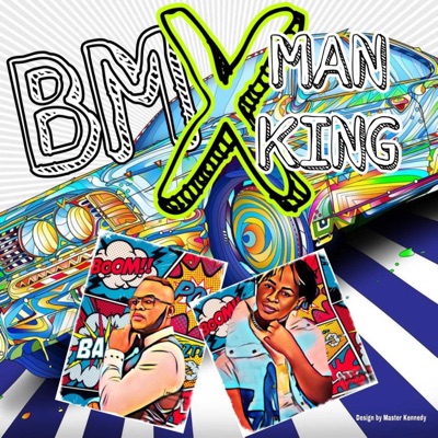 Go low (feat. B.M) - Single