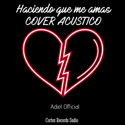 Haciendo Que Me Amas - Single