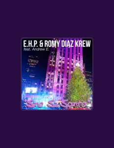 Ouça E.H.P, assista a videoclipes, leia a biografia, veja as datas das turnês e mais!