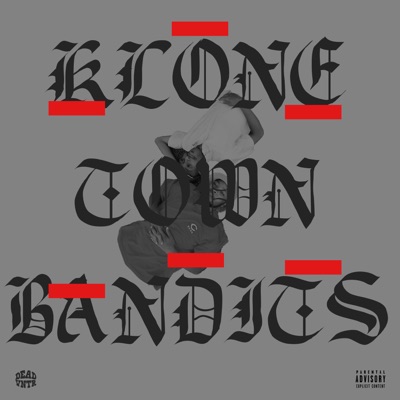 Klone Town Bandits - Single